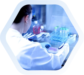 Biyoteknoloji Laboratuvarı