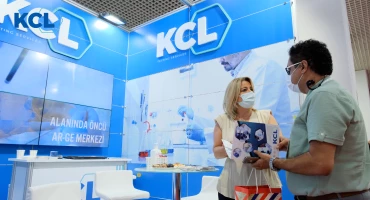 İstanbul Fuar Merkezi