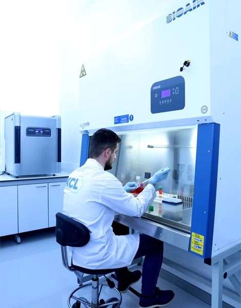 Antibakteriyel Etkinlik Değerlendirme Testleri