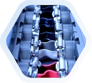 Endüstriyel Laboratuvarı