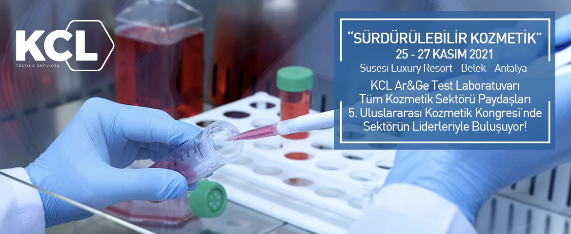 Sürdürülebilir Kozmetik