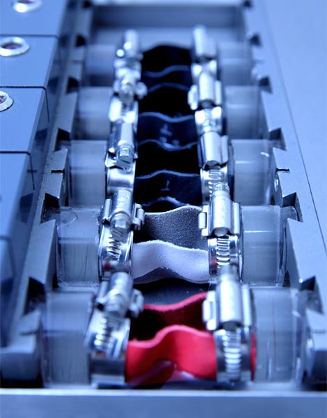 Lavoratuvar Ortamında Deri Analizleri ve Testleri